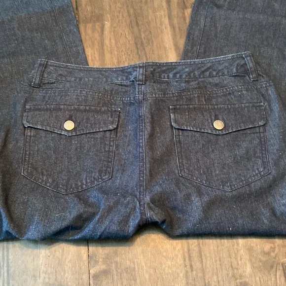 LL Bean Jeans like new - Picture 9 of 10